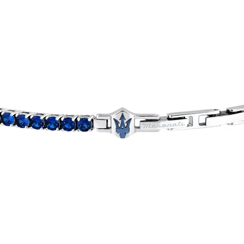 Bracciale Tennis da Uomo Maserati Mas JM425AVC11