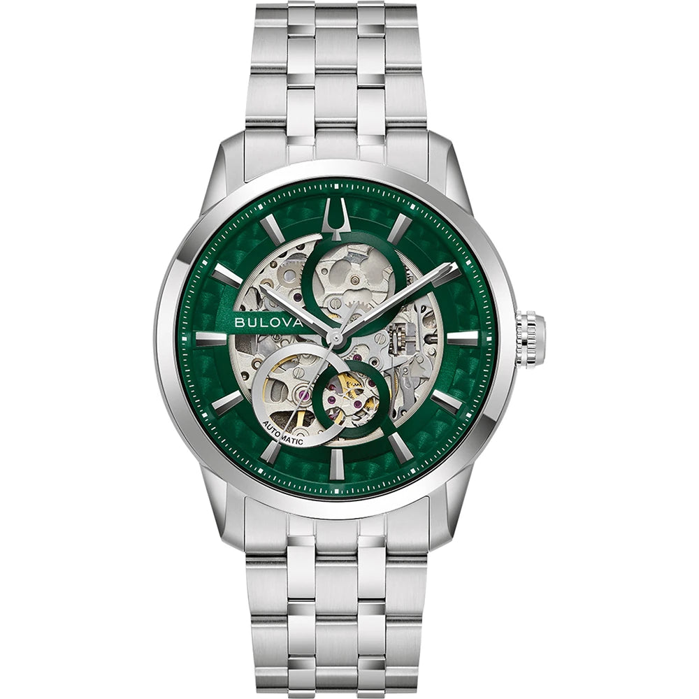 Orologio Bulova Classic Sutton BUL 96A329
