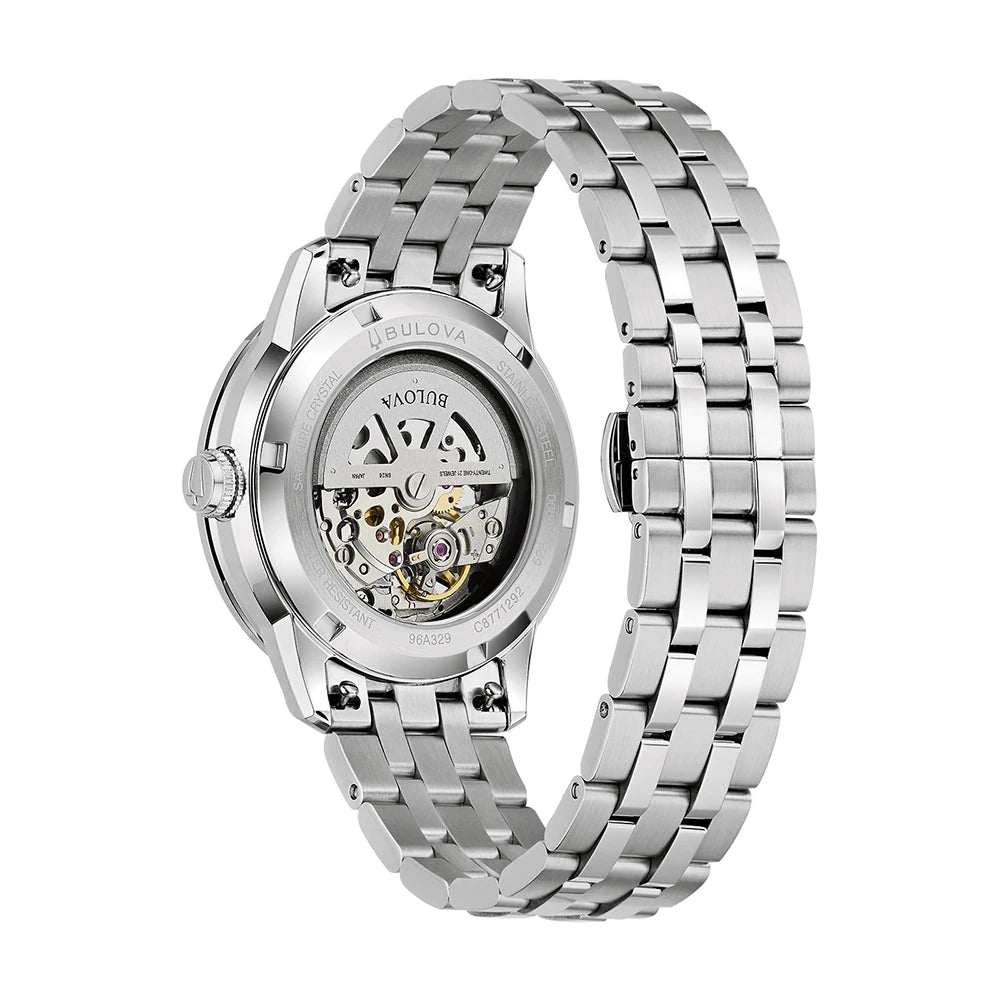 Orologio Bulova Classic Sutton BUL 96A329
