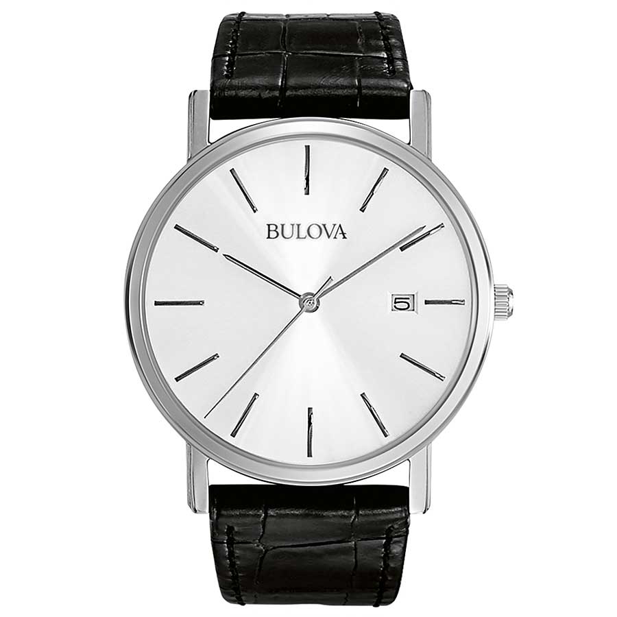 Orologio da Uomo Classic Elegangt Bulova BUL 96B104