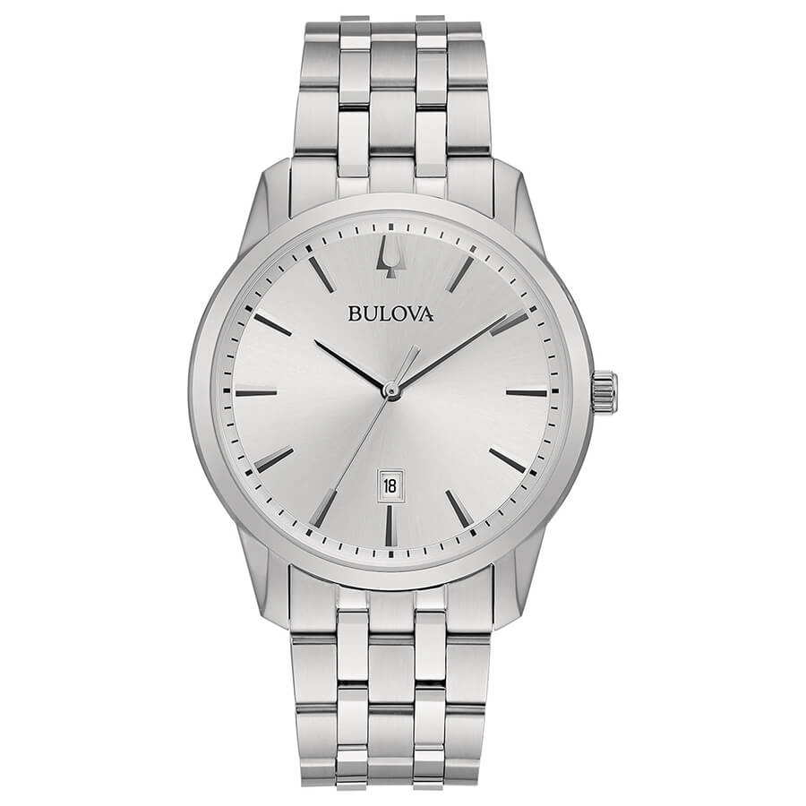 orologio da Uomo Bulova Sutton Classic BUL 96B342