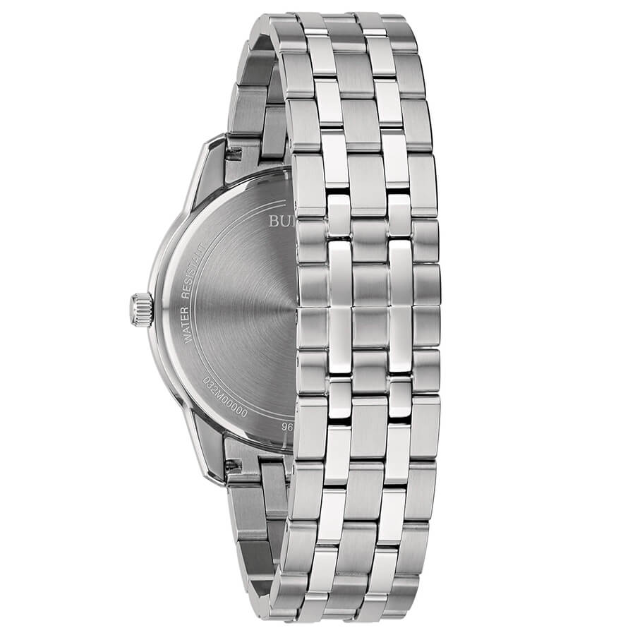 orologio da Uomo Bulova Sutton Classic BUL 96B342