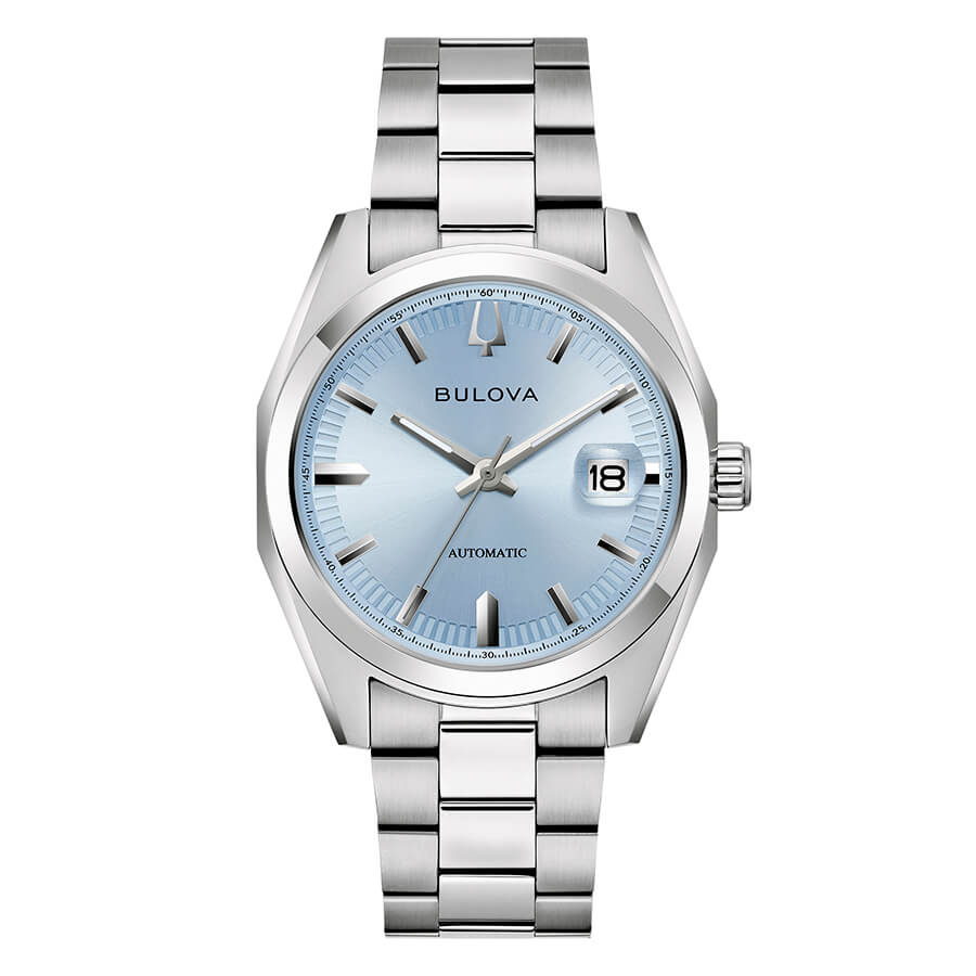 Orologio da Uomo Bulova solo tempo Surveyor BUL 96B469