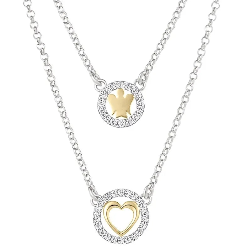 Collana da Donna in Argento Roberto Giannotti GIA GIA462