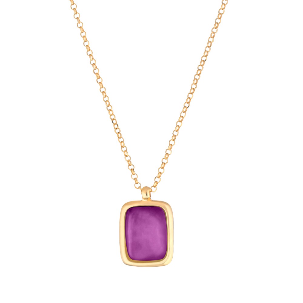 Collana da Donna Estro in Argento Marcello Pane MP CLMP 1048