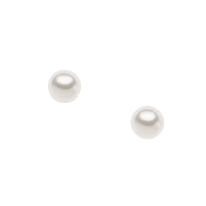 Orecchini Perle in Oro Comete ORP 693