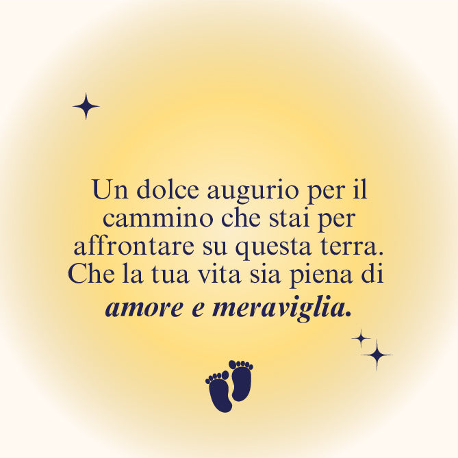 Collana -"Dolce Attesa"