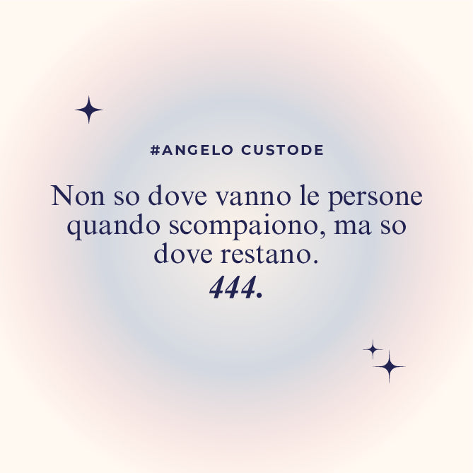 Anello "Ricordo"