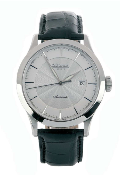 Orologio da Uomo Elite Altanus ALT 7874