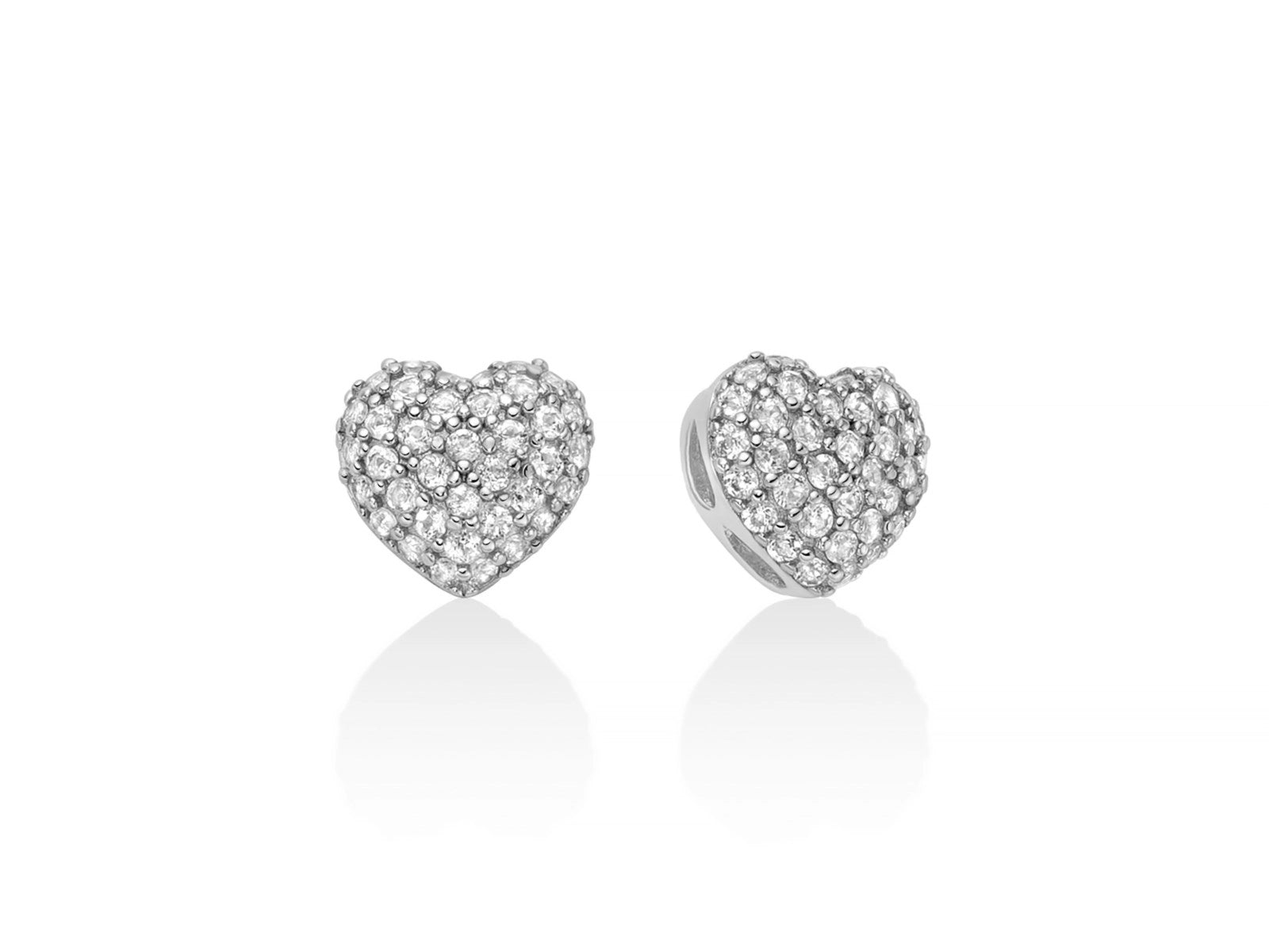 Orecchini Donna MILUNA Giochi di Luce MIL ERD3110