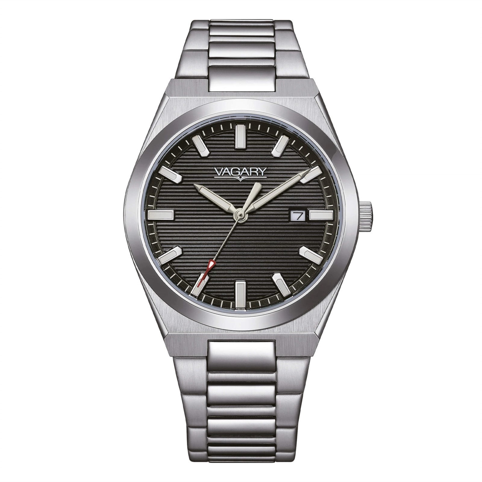 Orologio da Uomo Timeless Vagary VAG IB9-719-51