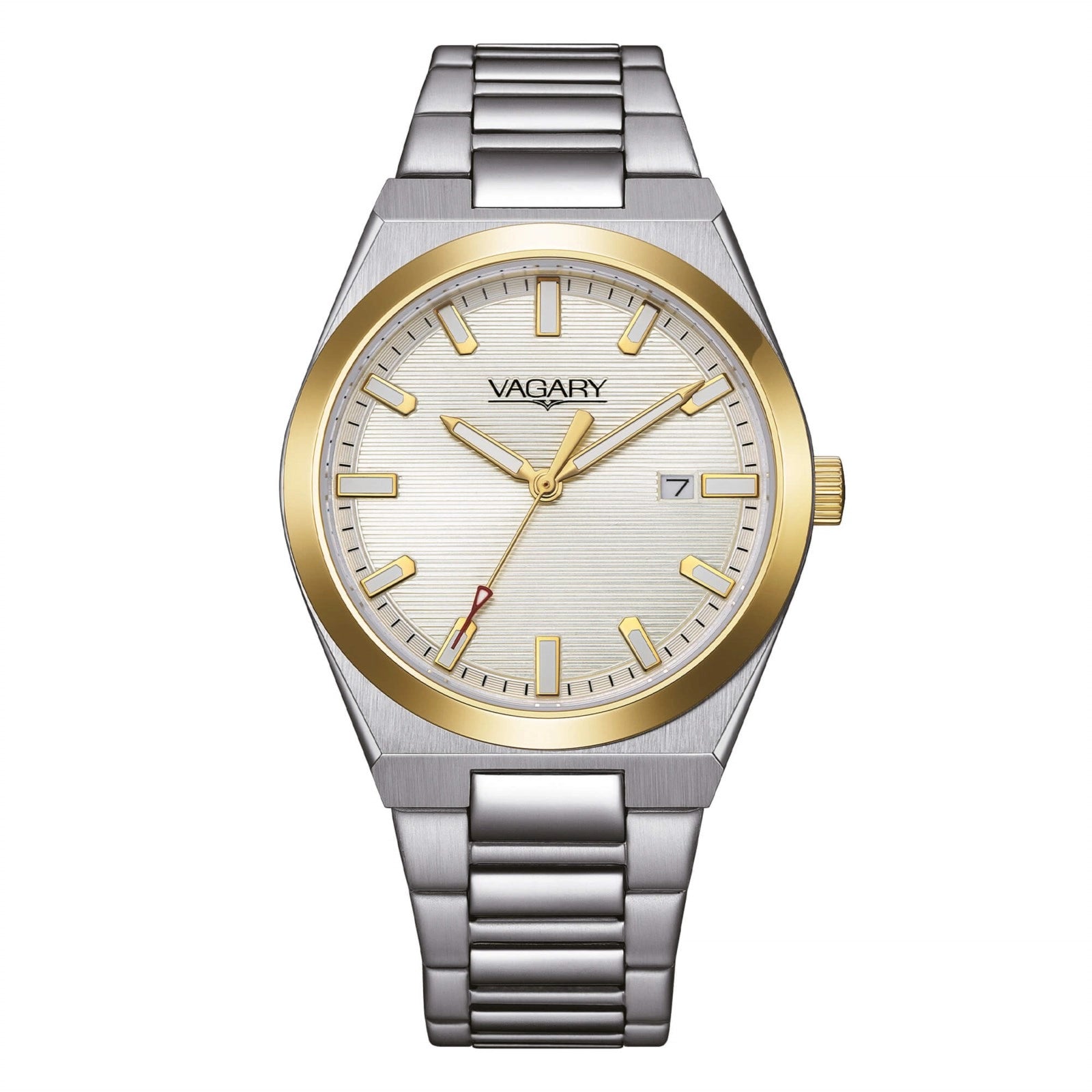 Orologio da Uomo Timeless Quarzo Vagary VAG IB9-735-11