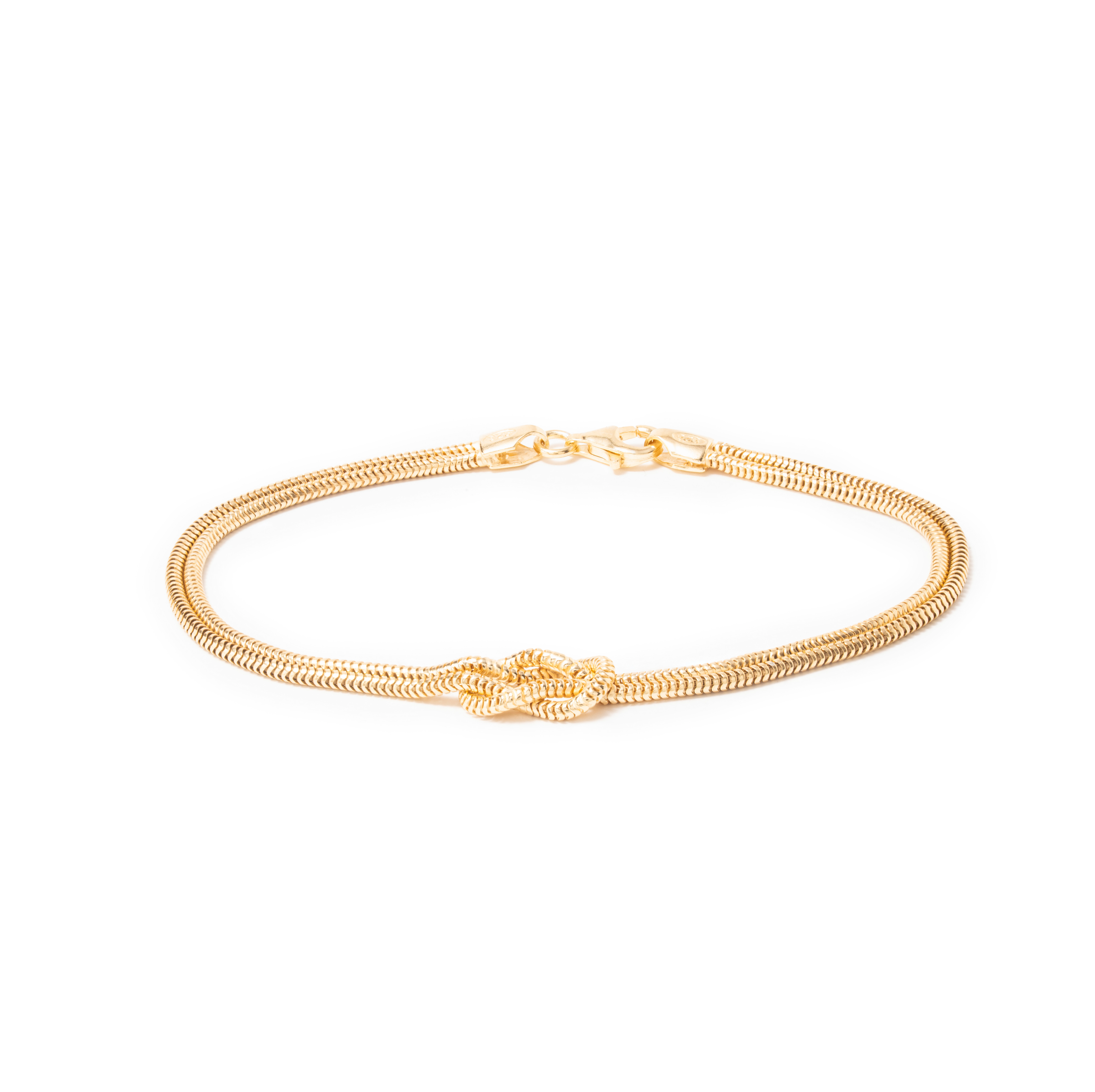 BRACCIALE NODO UNISEX CORDA  TIZ AGBR 46