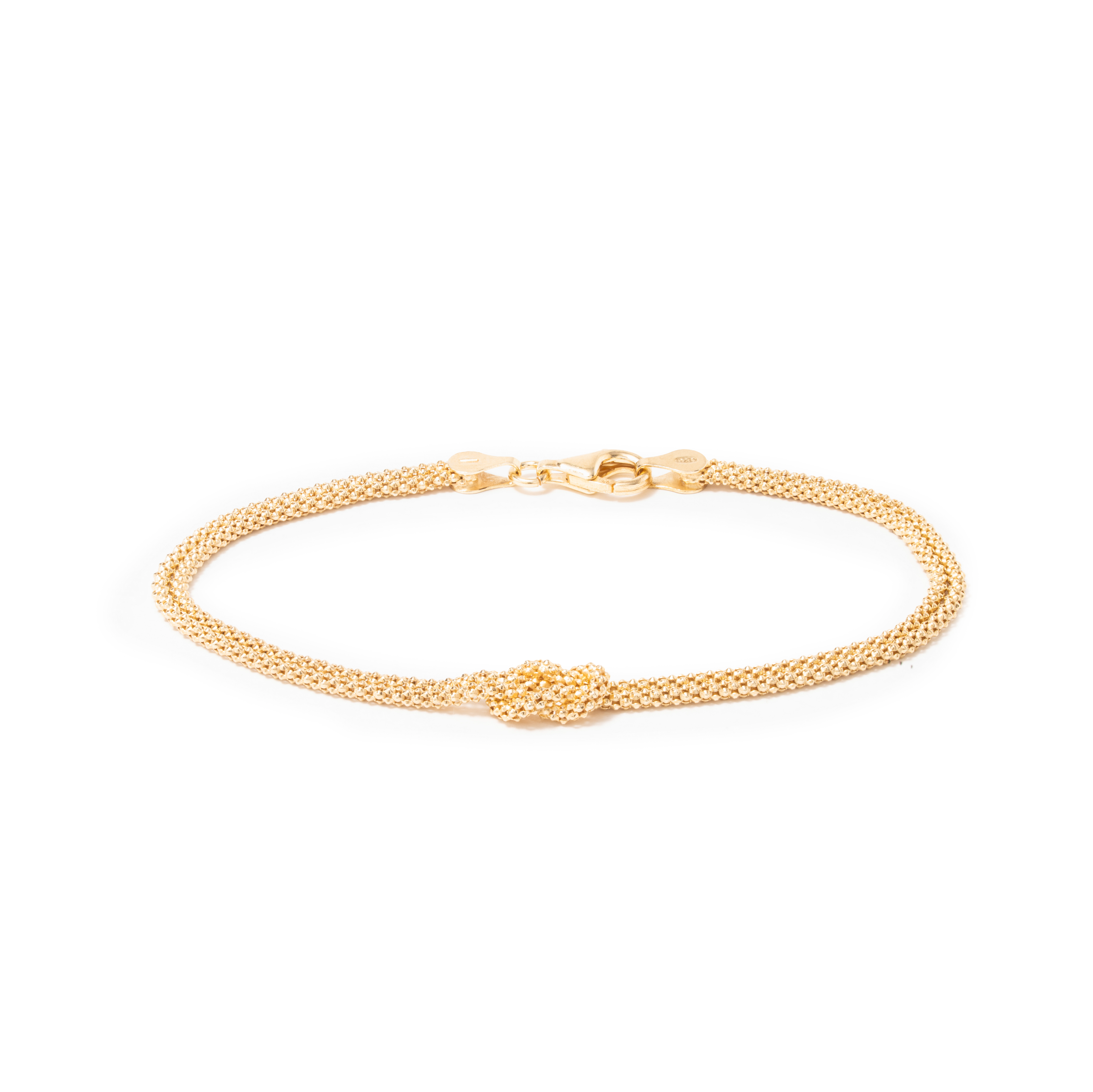 BRACCIALE NODO UNISEX  TIZ AGBR 45