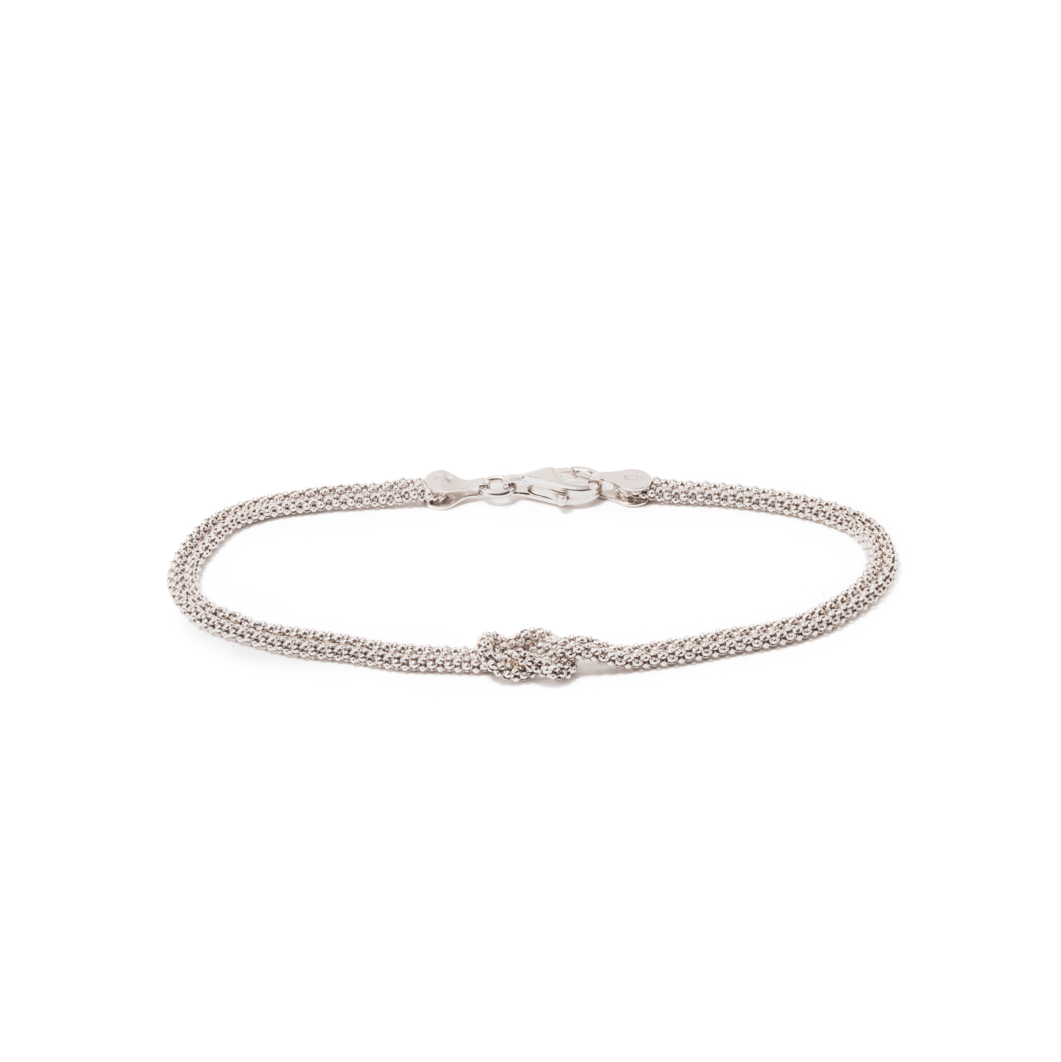 BRACCIALE NODO UNISEX  TIZ AGBR 45