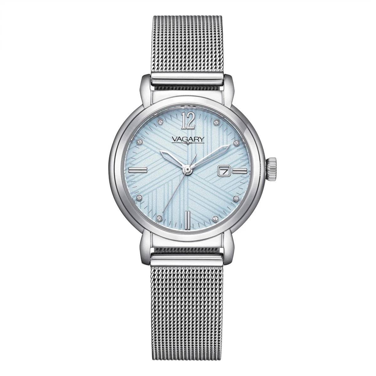 Orologio da Donna Flair Quarzo Vagary VAG IU3-410-71