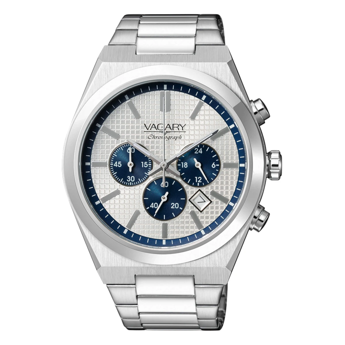 Orologio da Uomo Timeless Vagary VAG IV4-918-11