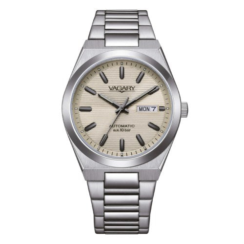 Orologio da Uomo Automatico Vagary VAG IX3-611-11