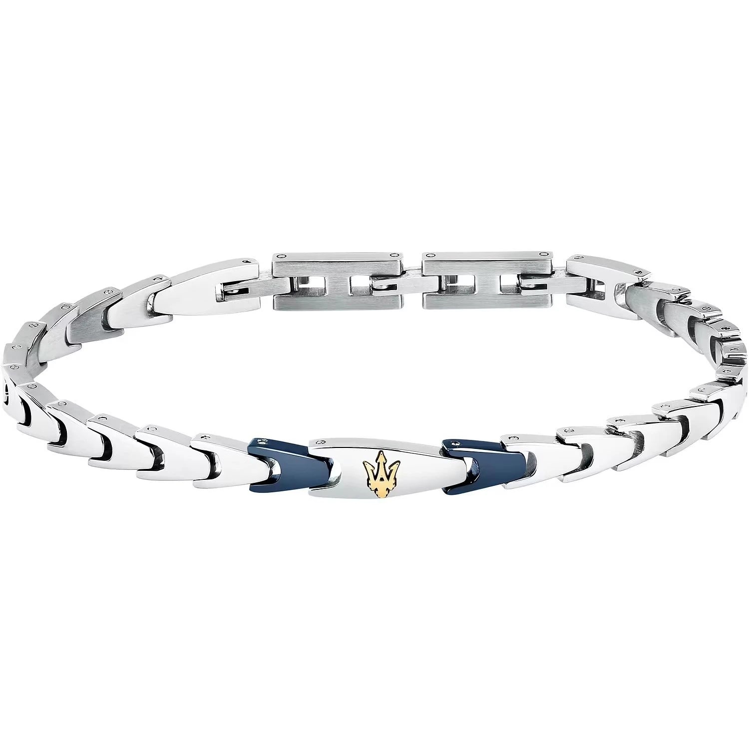 Bracciale da Uomo Iconic Maserati MAS JM225AVD82
