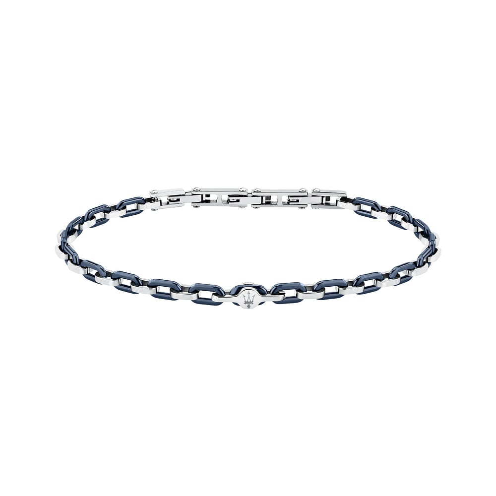 Bracciale da Uomo Ceramic Maserati MAS JM226ATZ78