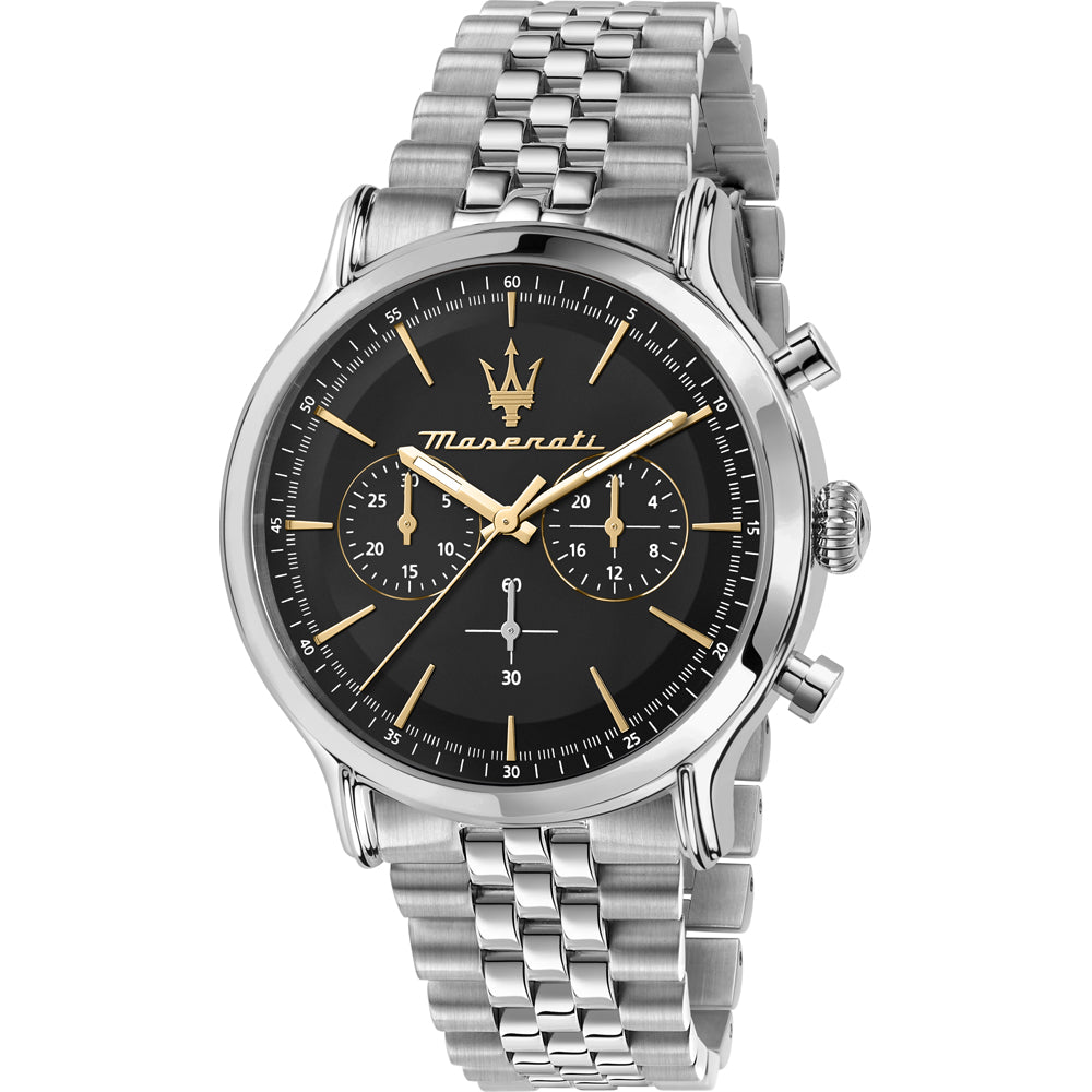 Orologio Uomo Epoca Maserati  MAS R8873618017