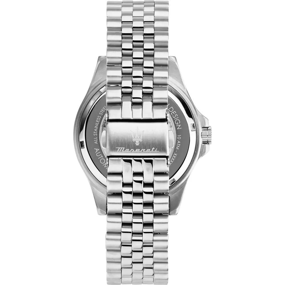 Orologio Uomo Sfida Special Edition Maserati MAS R8823140013