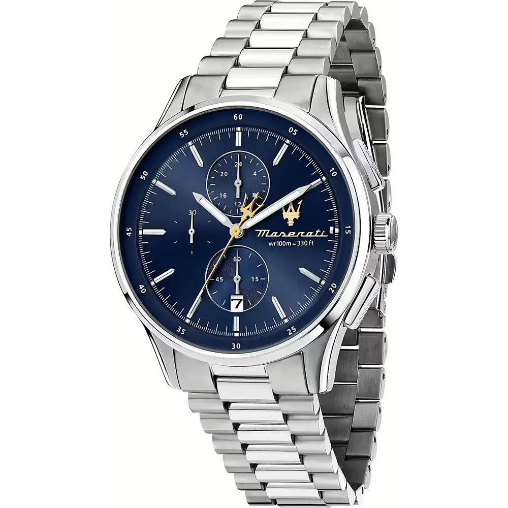 Orologio Uomo Sorpasso Maserati MAS R8873624004