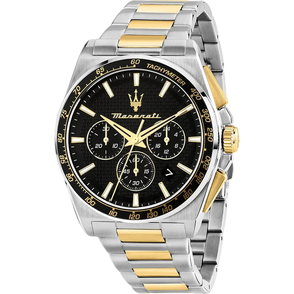 Orologio Uomo Velocità Maserati MAS R8873652003
