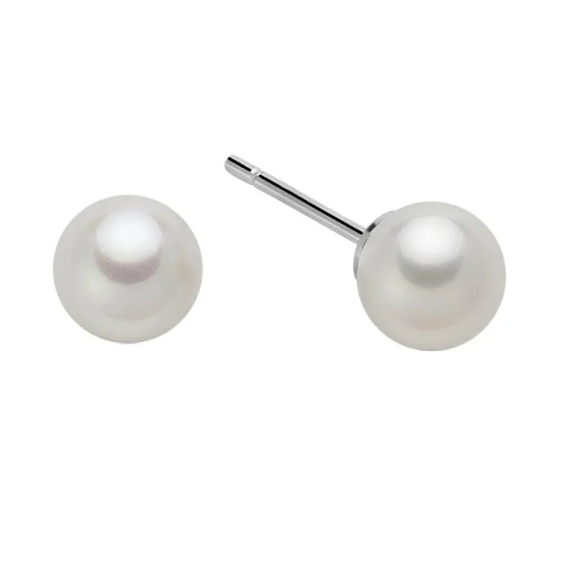 Orecchini Donna MILUNA Perle MIL PPL657BBMX