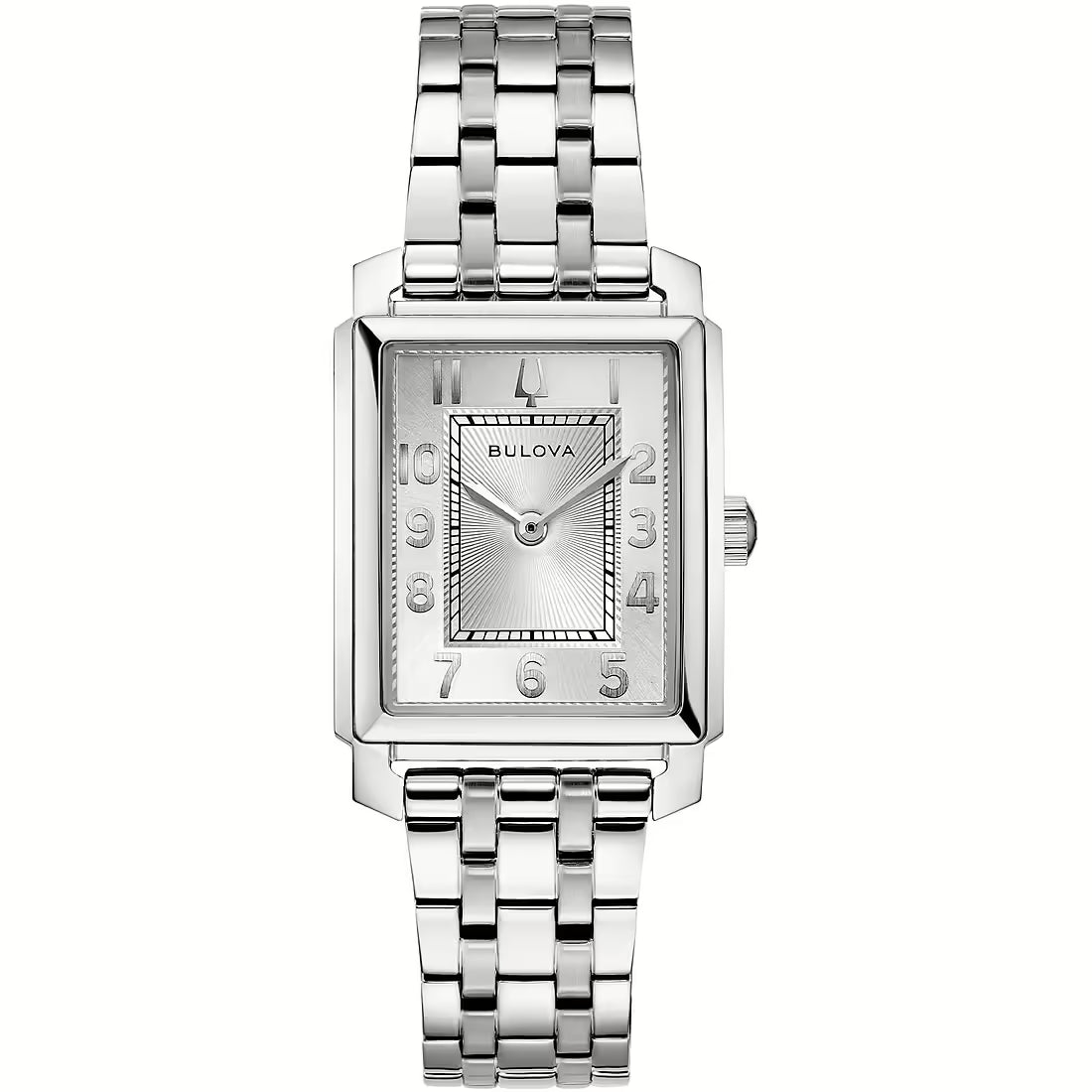 Orologio da Donna al quarzo Bulova Sutton BUL 96L349