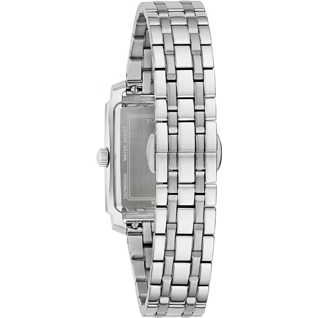 Orologio da Donna al quarzo Bulova Sutton BUL 96L349