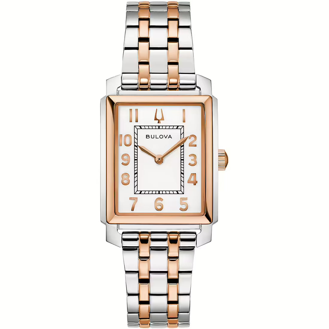 Orologio Donna al quarzo Bulova Sutton Bulova BUL 98L328