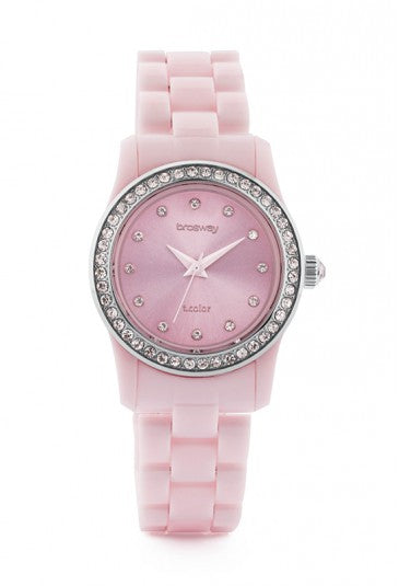 Orologio da Donna T-Color Mini Brosway in Acciaio BROS WTC63