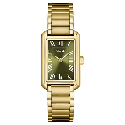 Orologio da Donna Belisenna Cluse CLU CW15007