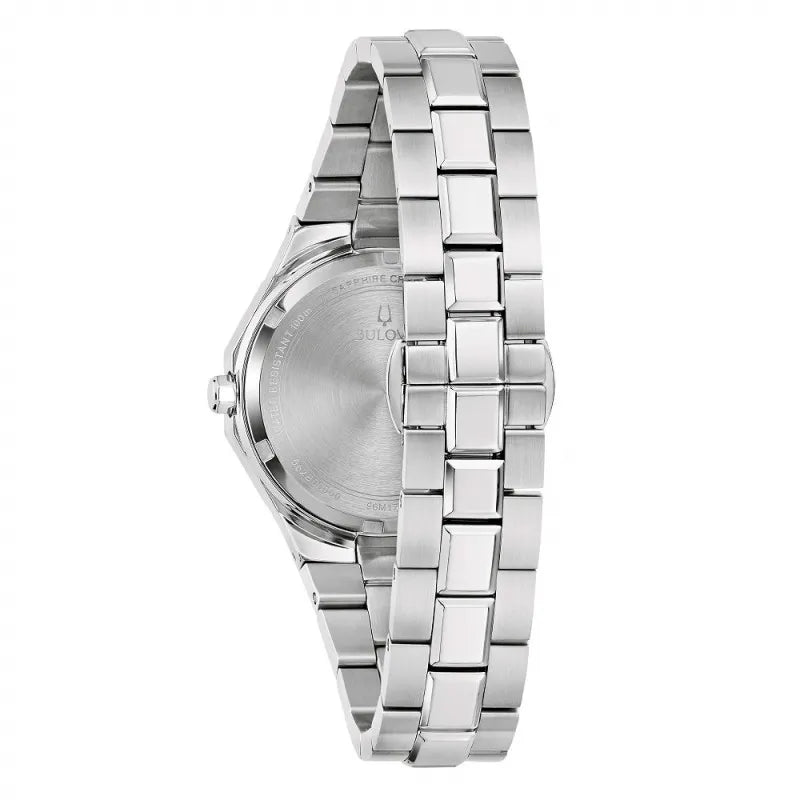 Orologio Donna Octagon Lady Bulova BUL 96M172