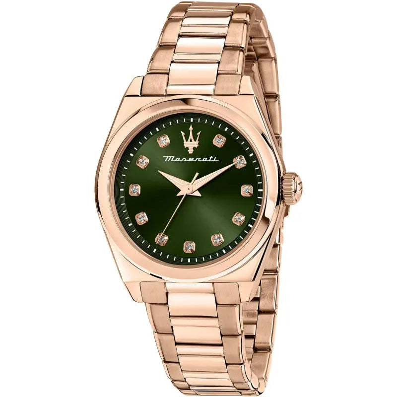 Orologio Donna Velocità Slim MASERATI MAS R8853152501