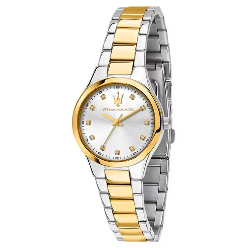Orologio da Donna Solo Tempo Maserati MAS R8853151505