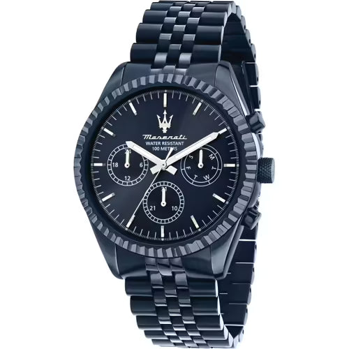 Orologio Uomo Multifunzione Maserati MAS R8873600011