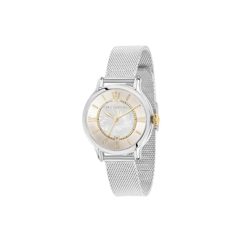 Orologio Donna al quarzo Epoca Maserati MAS R8853118514