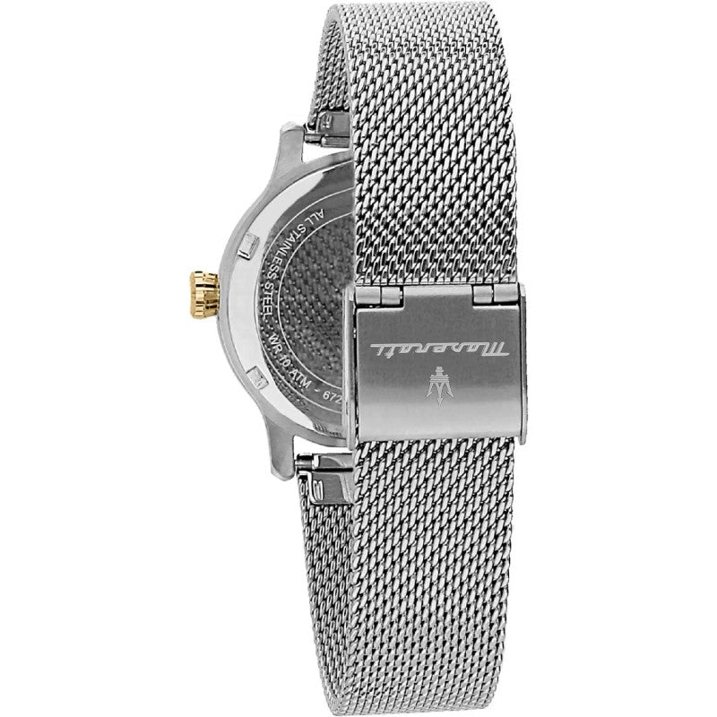Orologio Donna al quarzo Epoca Maserati MAS R8853118514