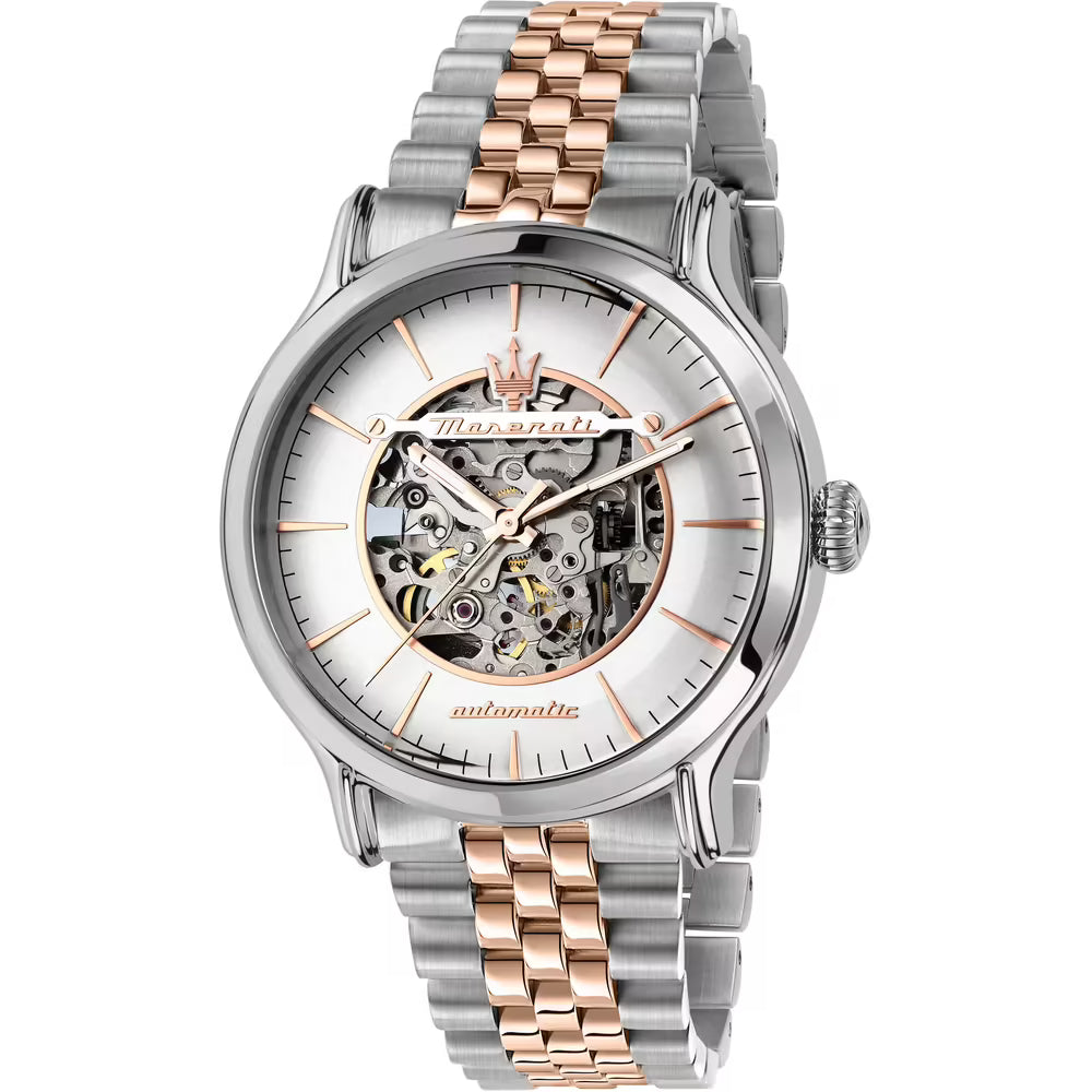 Orologio da Uomo Epoca Maserati MAS R8823118016