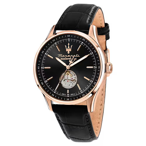 Orologio da Uomo Maserati Sorpasso MAS R8821124001