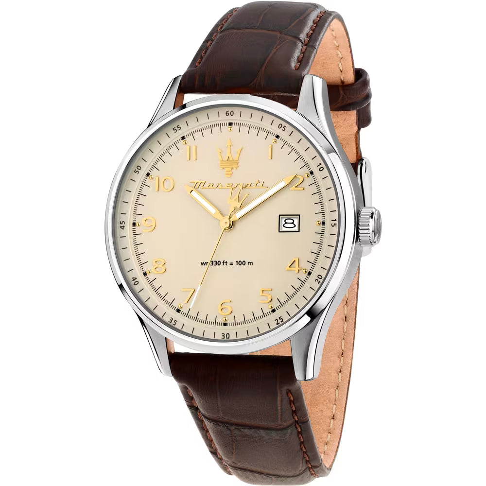 Orologio da Uomo Sorpasso Maserati MAS R8851124004