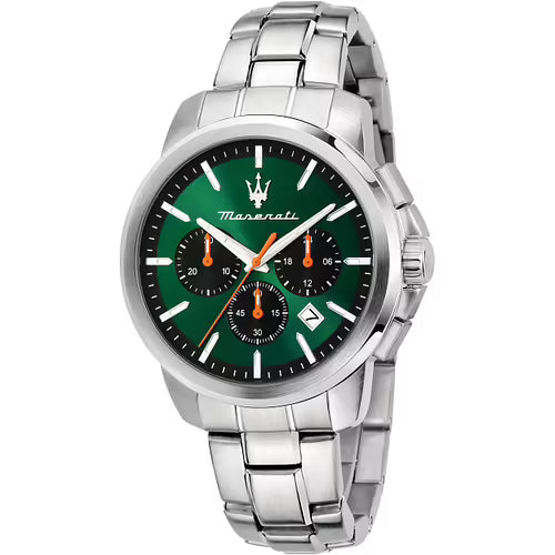 Orologio Uomo Successo Maserati Mas R8873621043