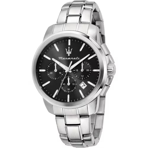 Orologio da Uomo Cronografo Successo MASERATI MAS R8873621046