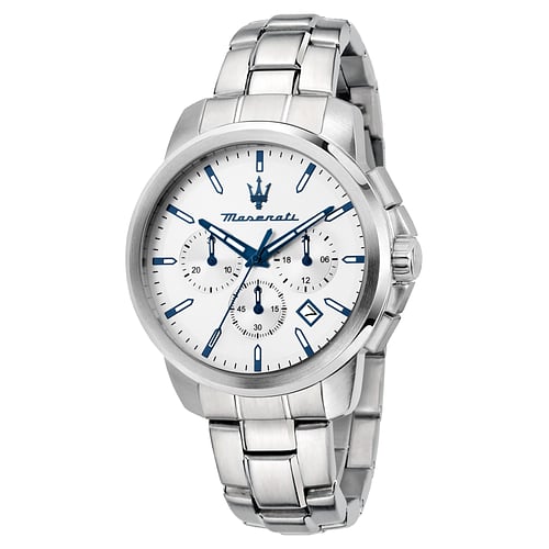 Orologio da Uomo Solo Tempo Maserati MAS R8873621048