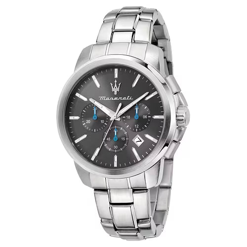 Orologio da Uomo Solo Tempo Successo Maserati MAS R8873621049