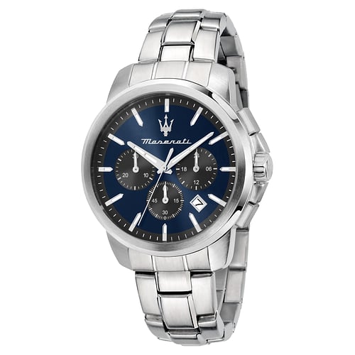 Orologio da Uomo Solo Tempo Successo Maserati MAS R8873621051
