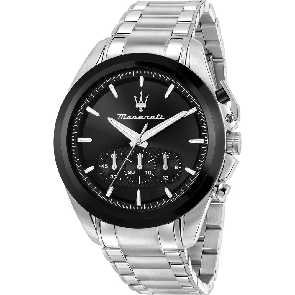 Orologio da Uomo Cronografo Maserati MAS R8873612066