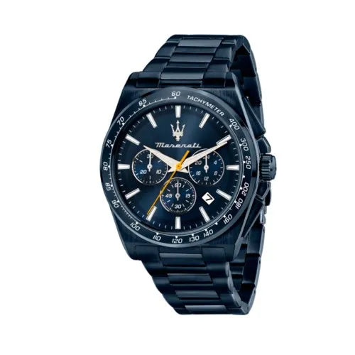 Orologio Uomo Successo Maserati Mas R8873652008